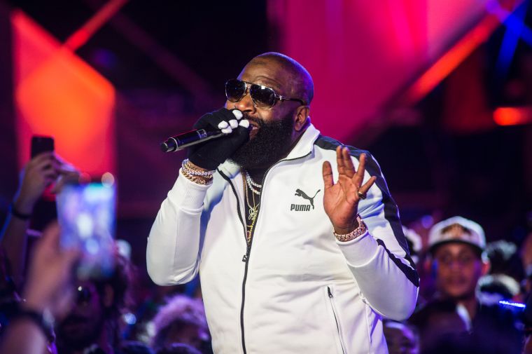 Rick Ross