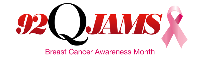 Breast Cancer Awareness 2017 Logo