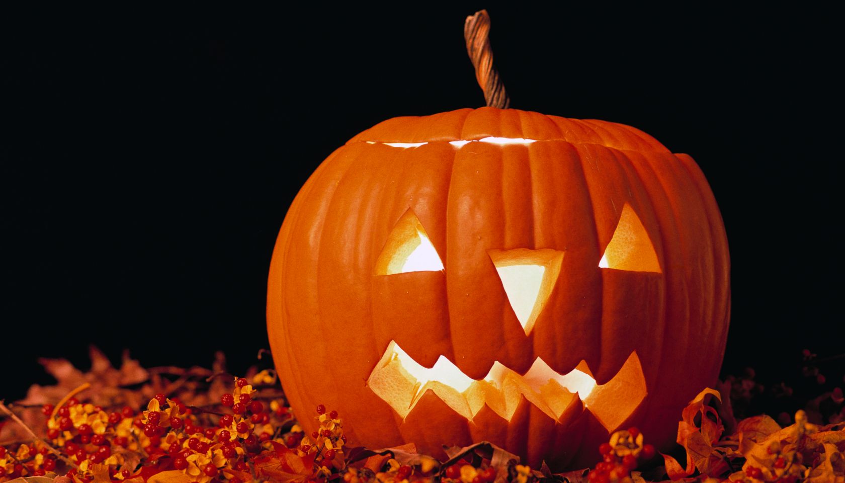 Jack-o'-Lantern