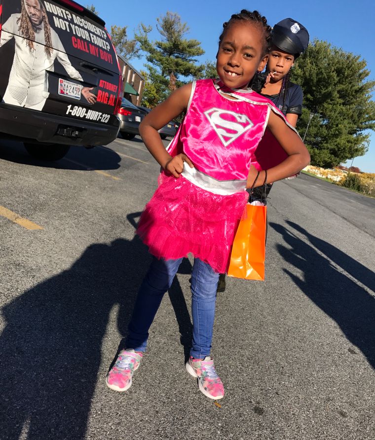 Trick or Treat at 92Q Halloween 2017