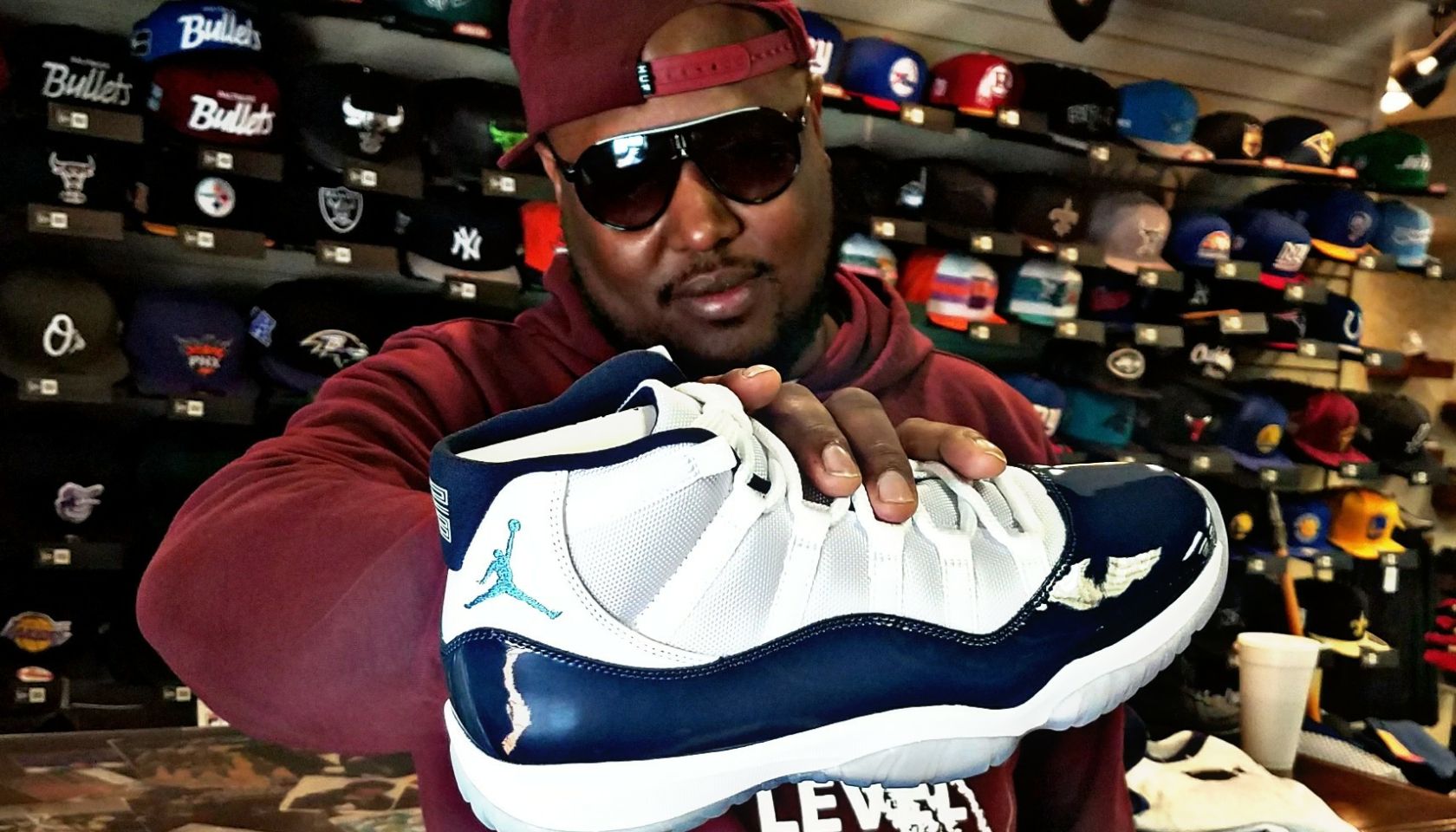 Twisted Sick Kicks