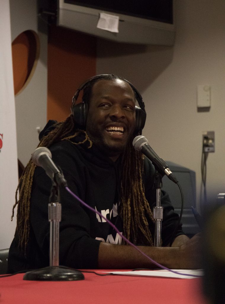 Remy Ma at 92Q