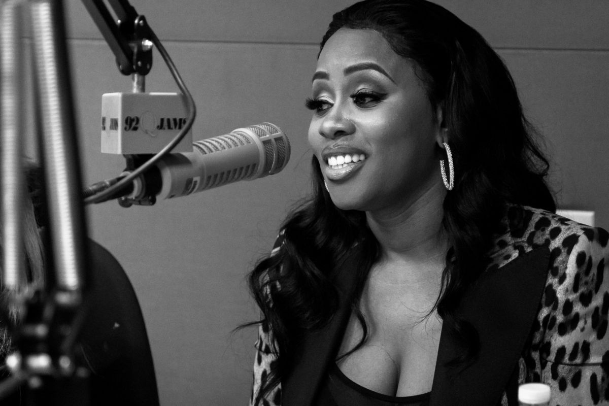 Remy Ma Turns Herself in For Alleged Assault Hot 107.9 Hot Spot ATL