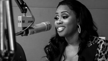 Remy Ma Takes Over 92Q For A Day