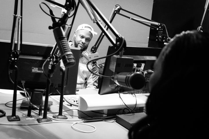 Remy Ma Takes Over 92Q For A Day