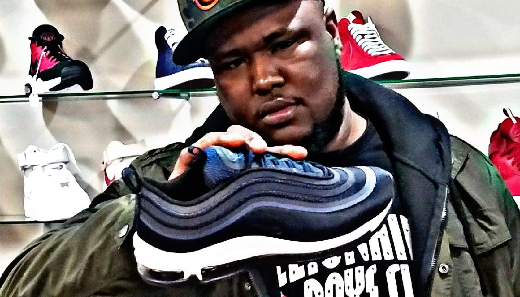 DJ Twisted Sick Kicks