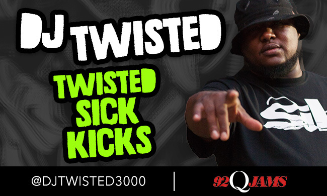 twisted sick kicks
