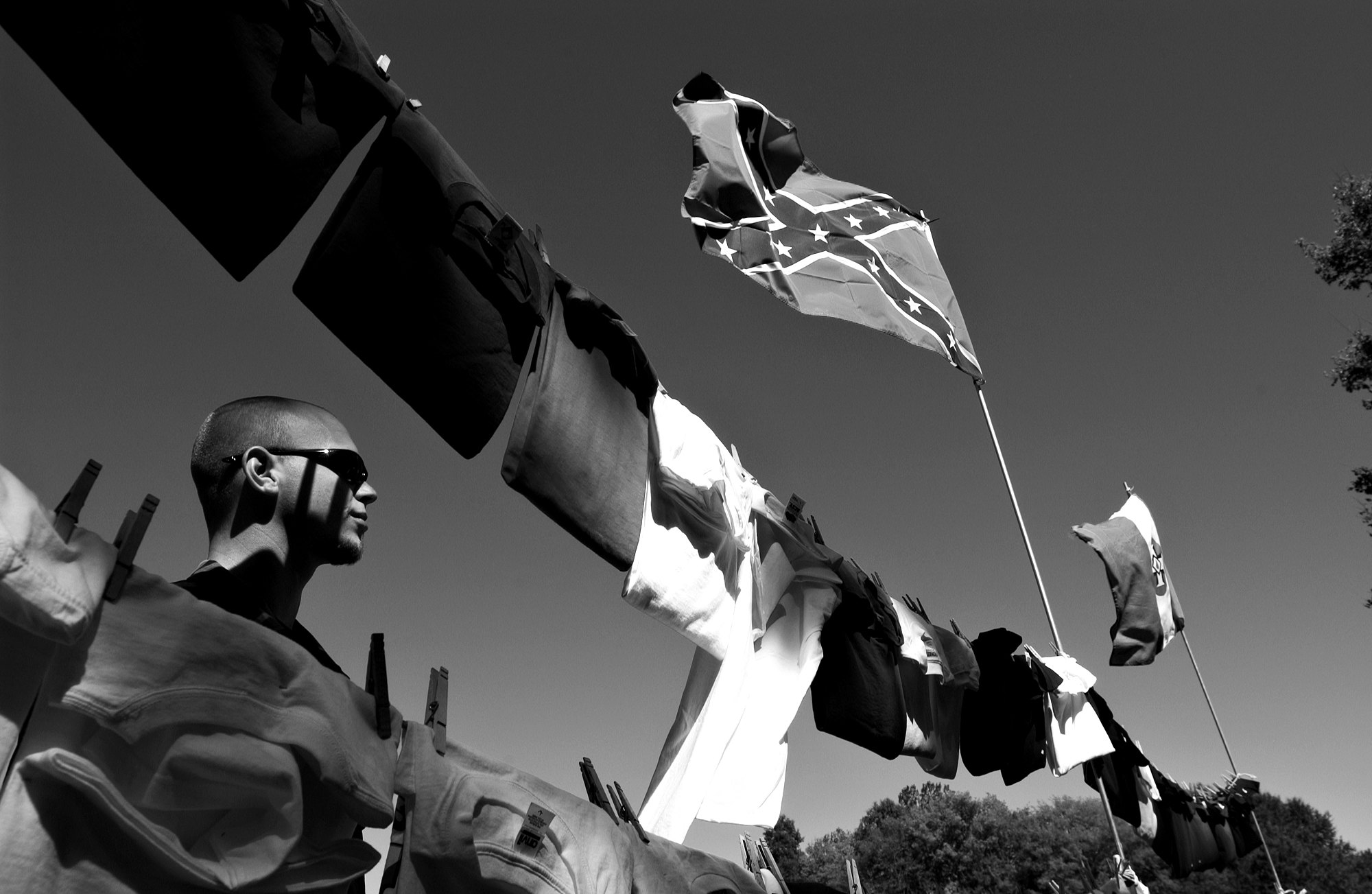 A Look at White Supremacy