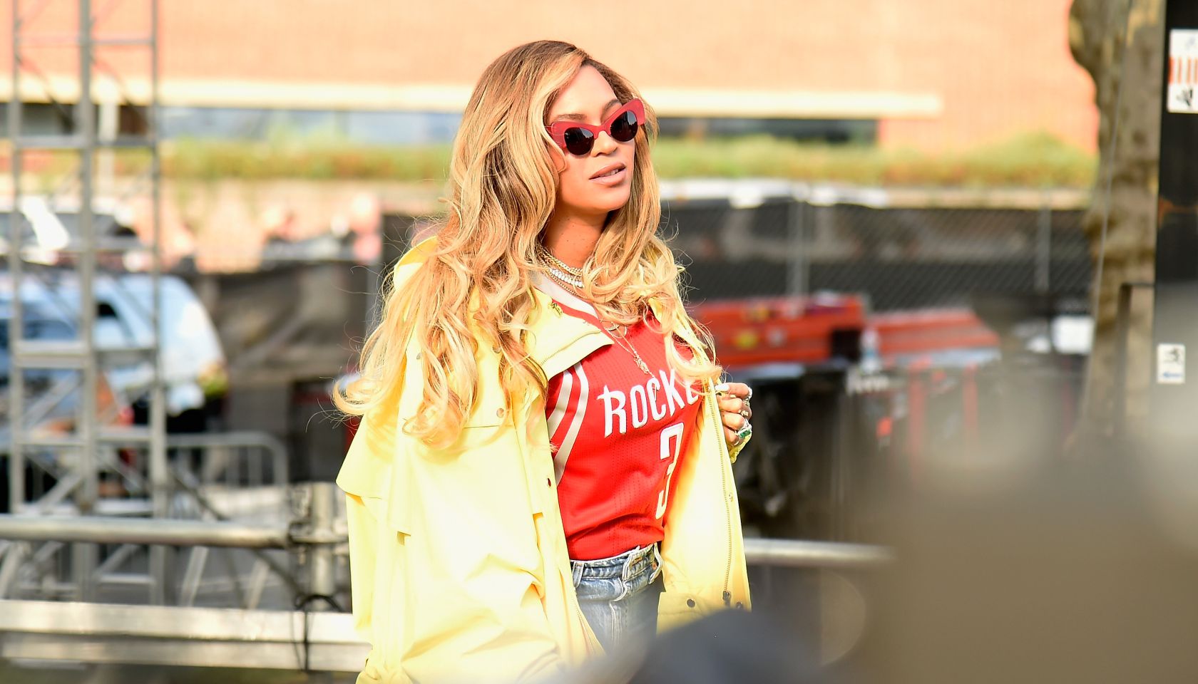 2017 Budweiser Made in America - Day 2