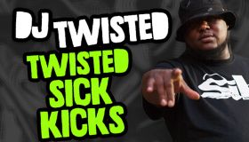 Twisted Sick Kicks