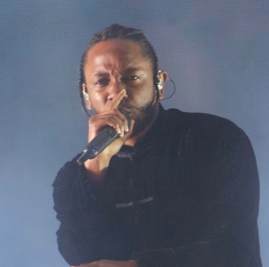 Kendrick Lemar