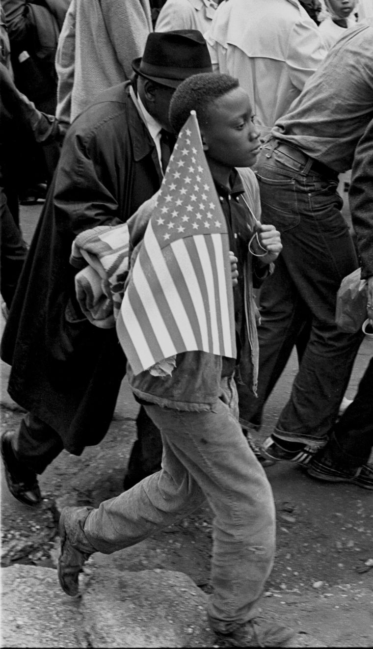 Selma Marches