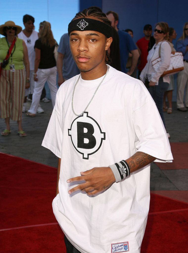 Bow Wow during 'The Fast and The Furious 3: Tokyo Drift' Premiere
