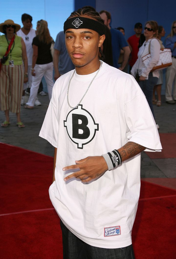 Bow Wow during ‘The Fast and The Furious 3: Tokyo Drift’ Premiere