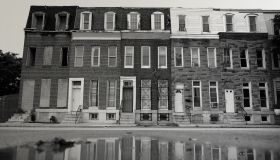 Baltimore Houses
