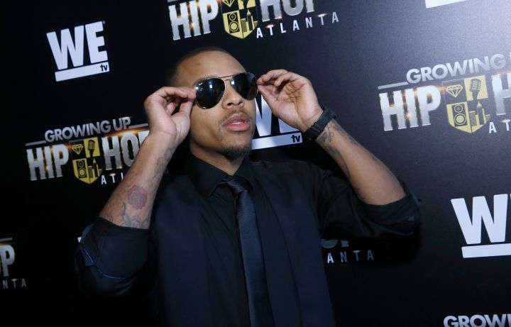 ‘Growing Up Hip Hop Atlanta’ New York Premiere