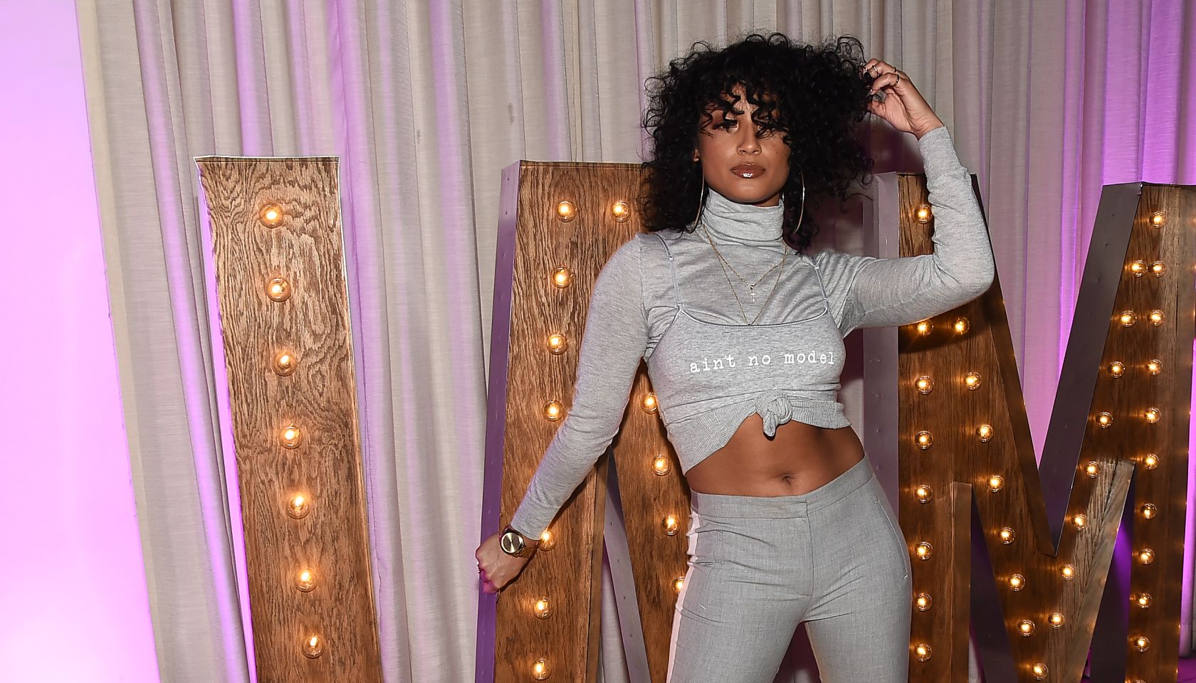 The 2017 Def Jam Holiday Party