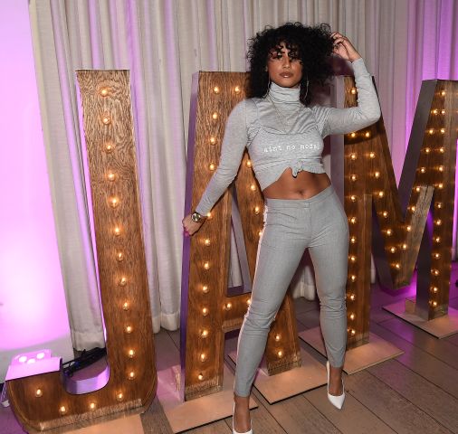 The 2017 Def Jam Holiday Party