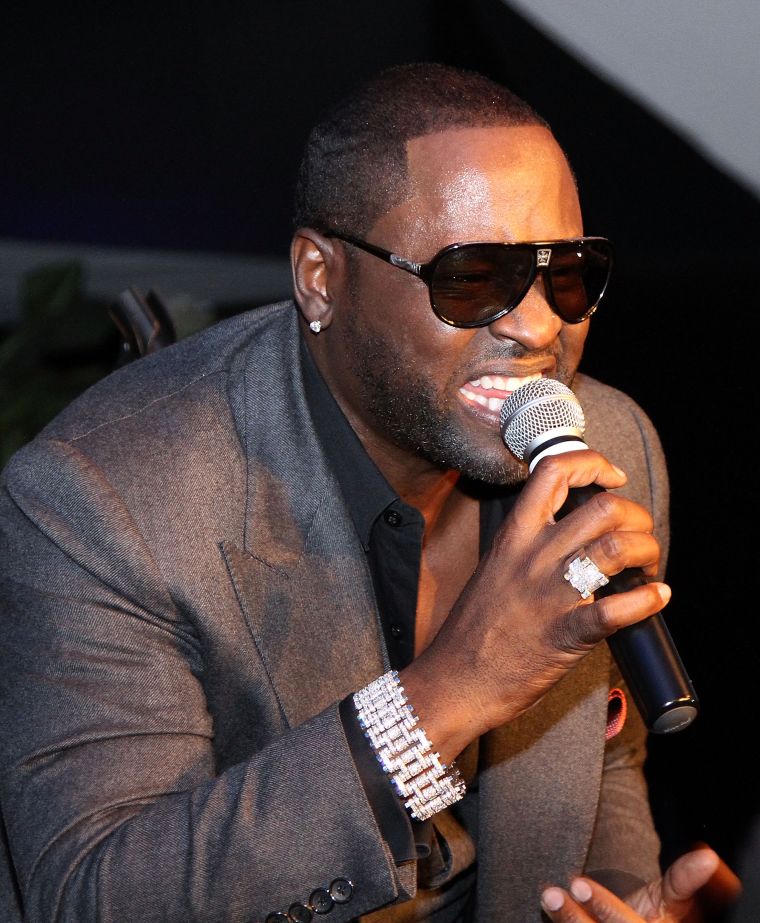 Johnny Gill
