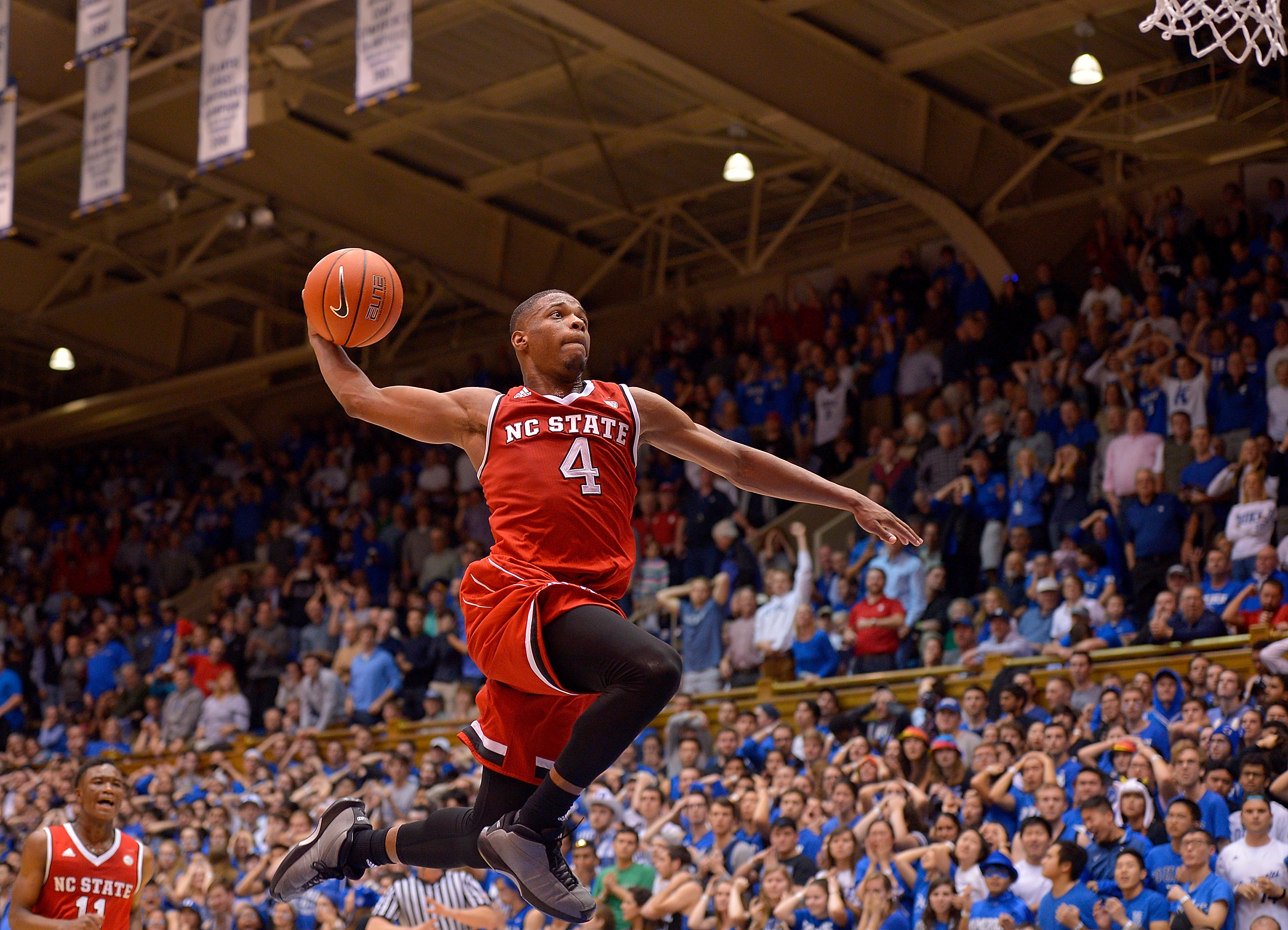 North Carolina State v Duke