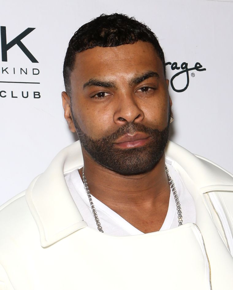 Ginuwine