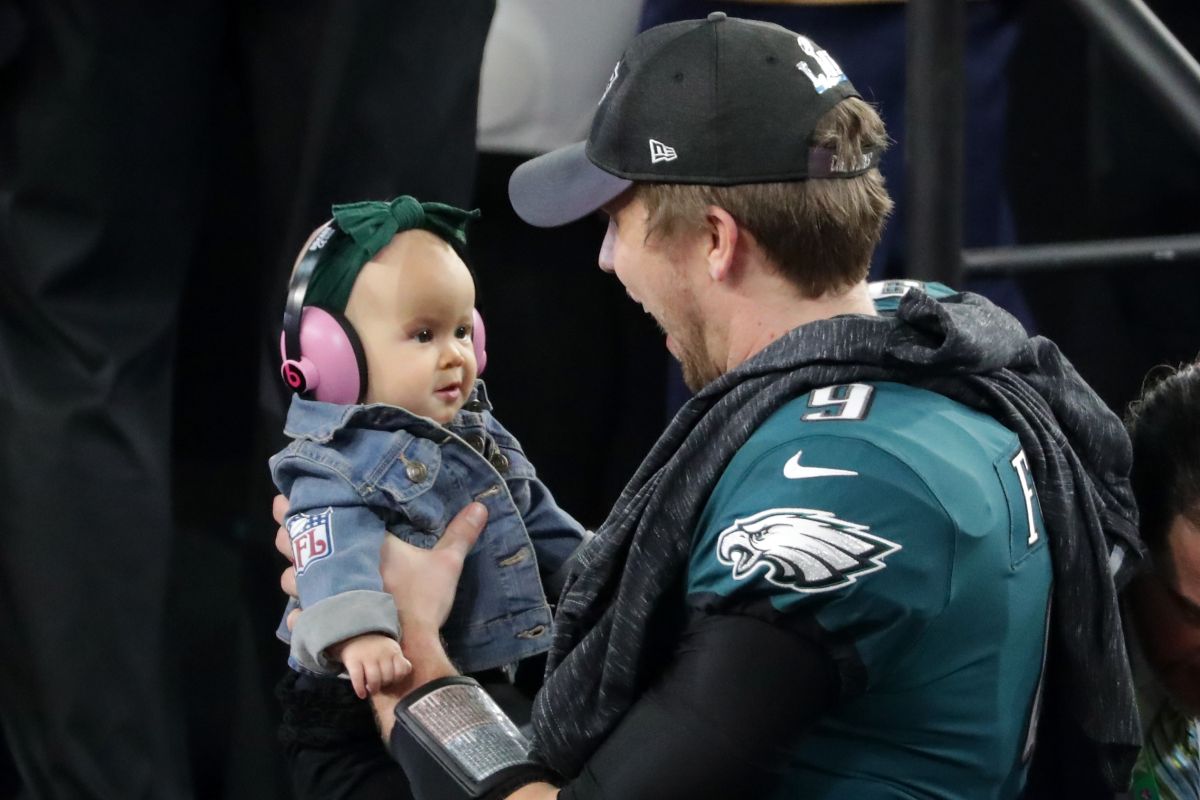 Super Bowl LII - Philadelphia Eagles v New England Patriots