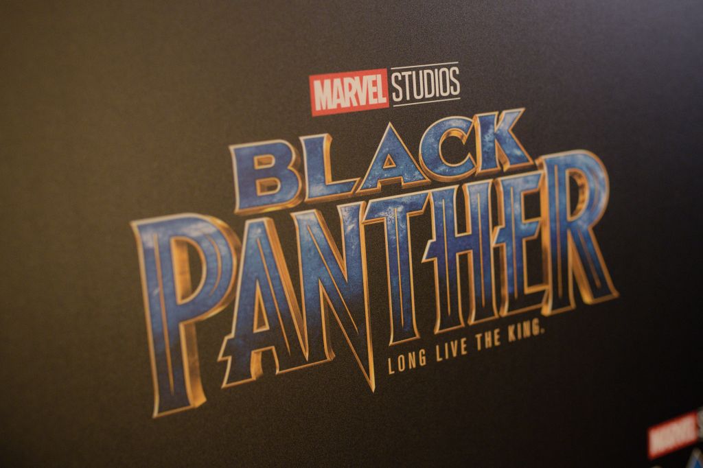 'Black Panther' Atlanta Screening