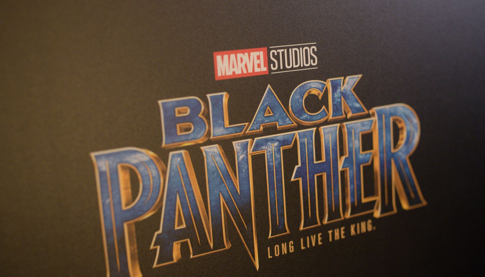 'Black Panther' Atlanta Screening