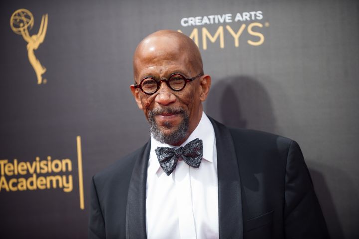 Reg E. Cathey, 59