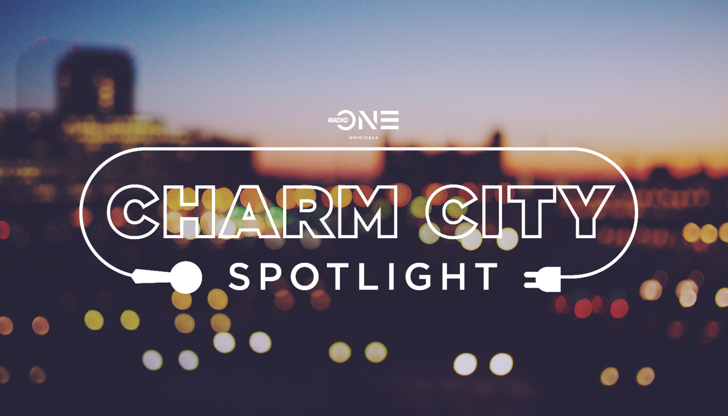 Charm City Spotlight