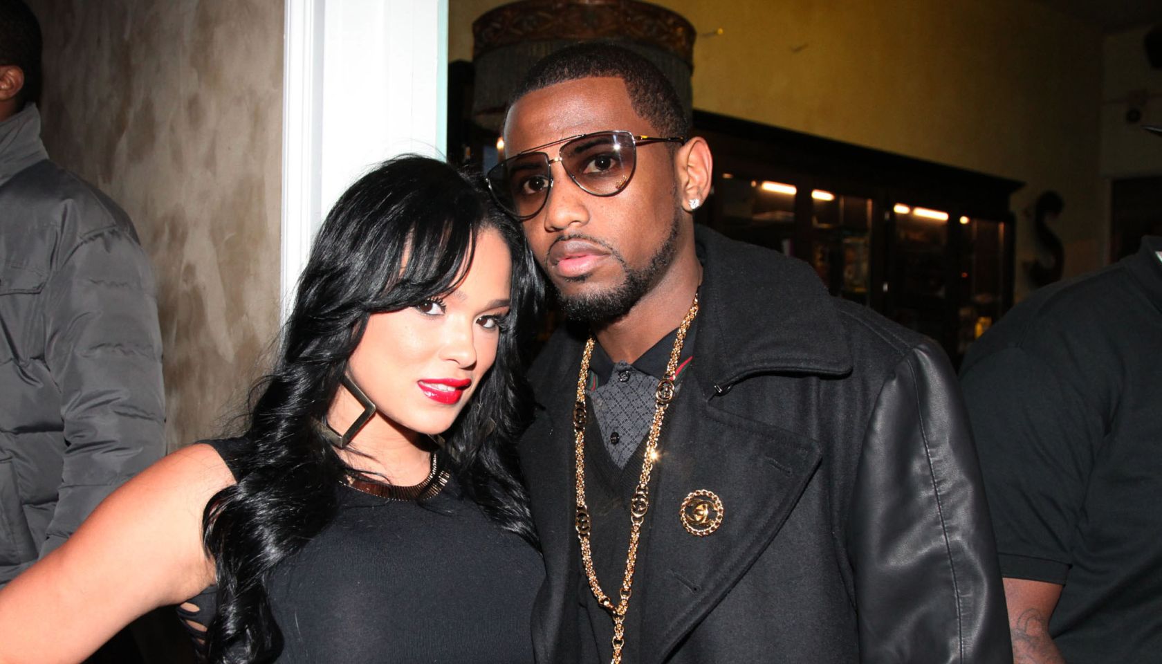 Emily Bustamante Reality Show: 'Love & Hip Hop'