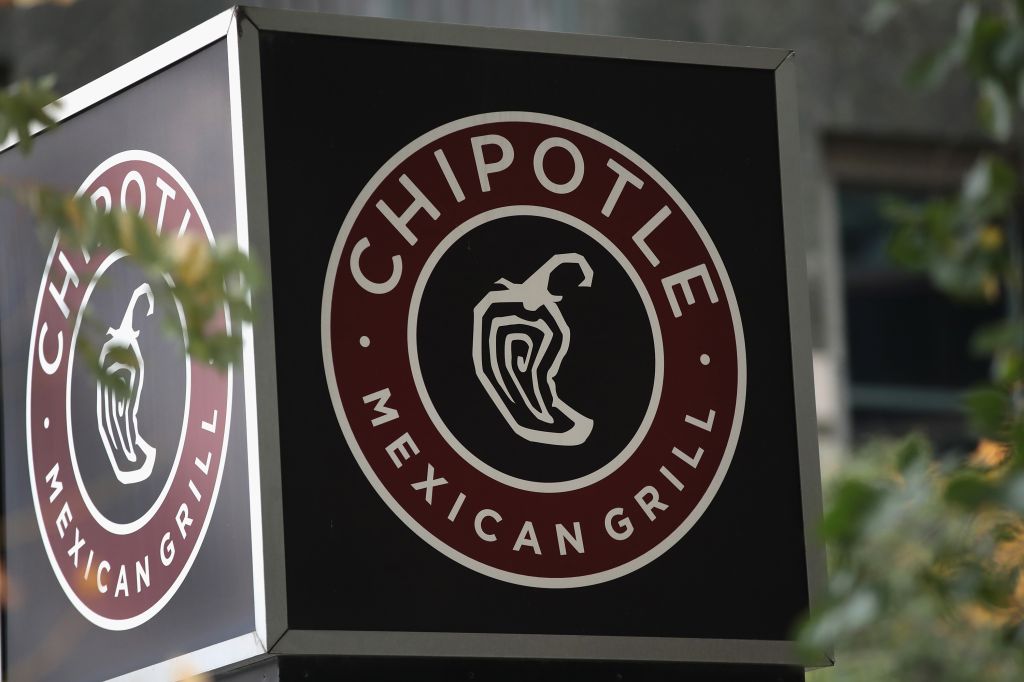 Chipotle Stock Plunges 14 Percent To 5-Year Low After Weak Earnings Report
