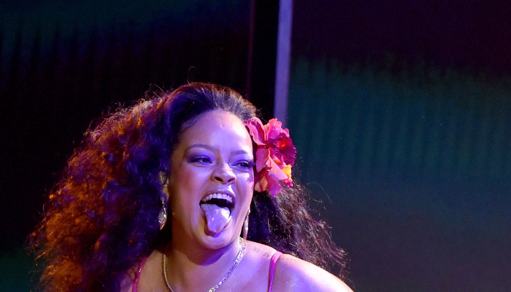 60th Annual GRAMMY Awards - Roaming Show