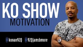 ko show motivation