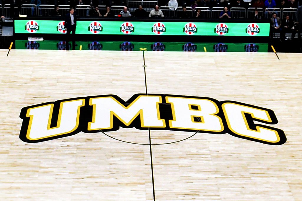 UMBC Will Be Going To The NCAA Tournament