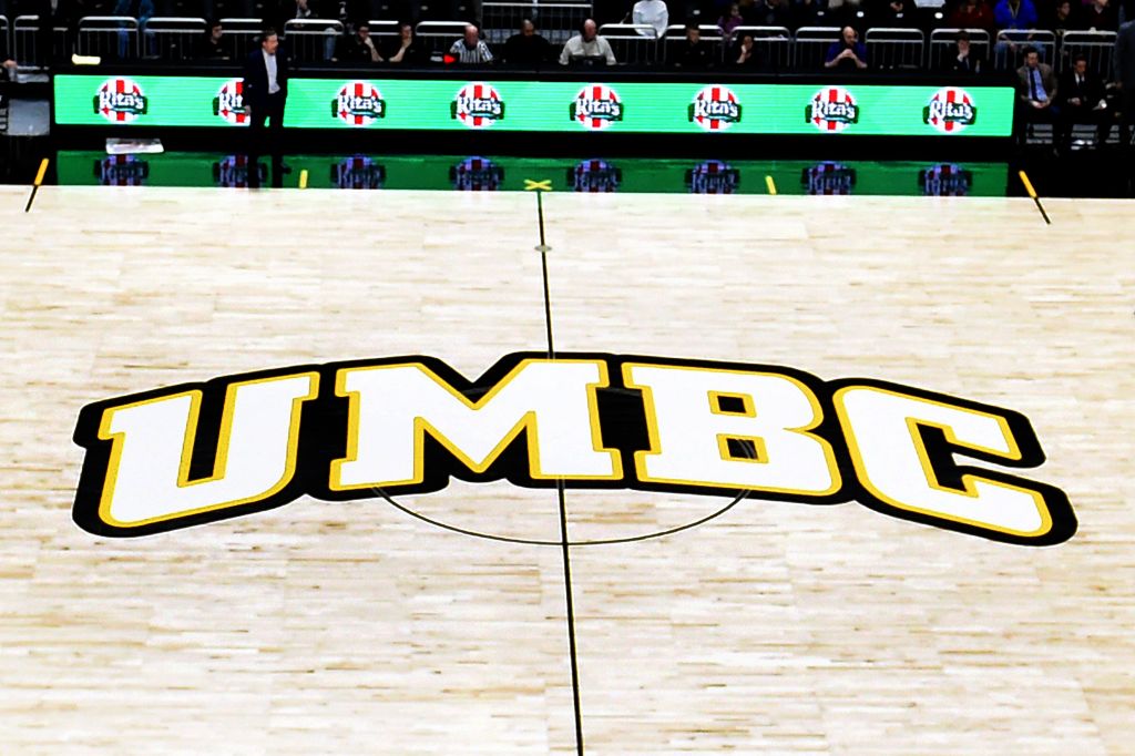 Albany v UMBC