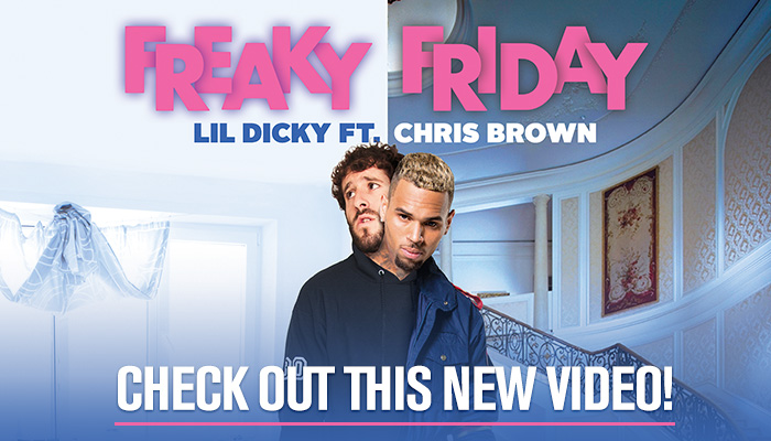 Freaky Friday