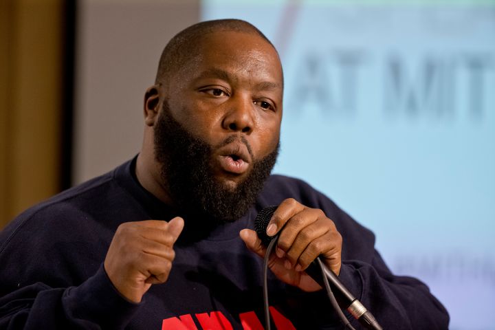 Killer Mike