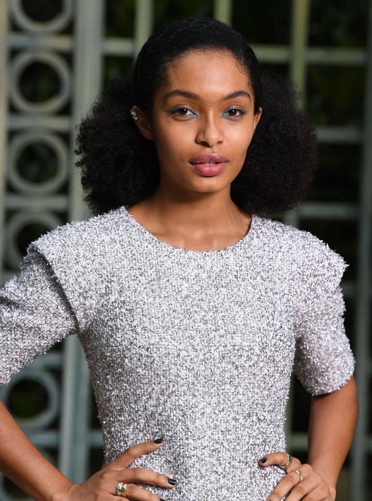 Yara Shahidi
