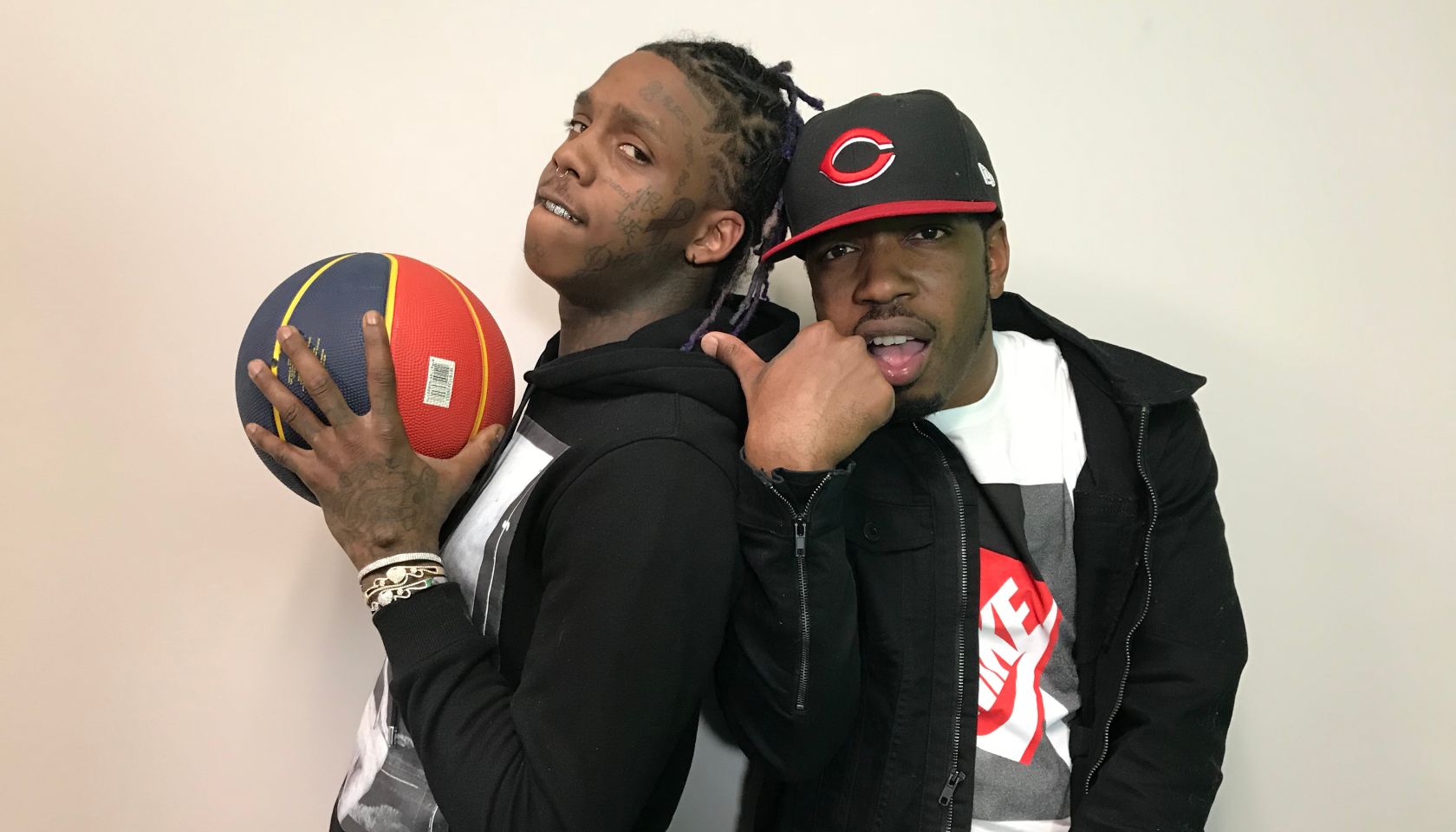 Famous Dex at 92Q