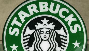 Starbucks Introduces New Line Of Iced Beverages
