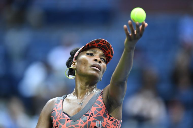 Venus Williams
