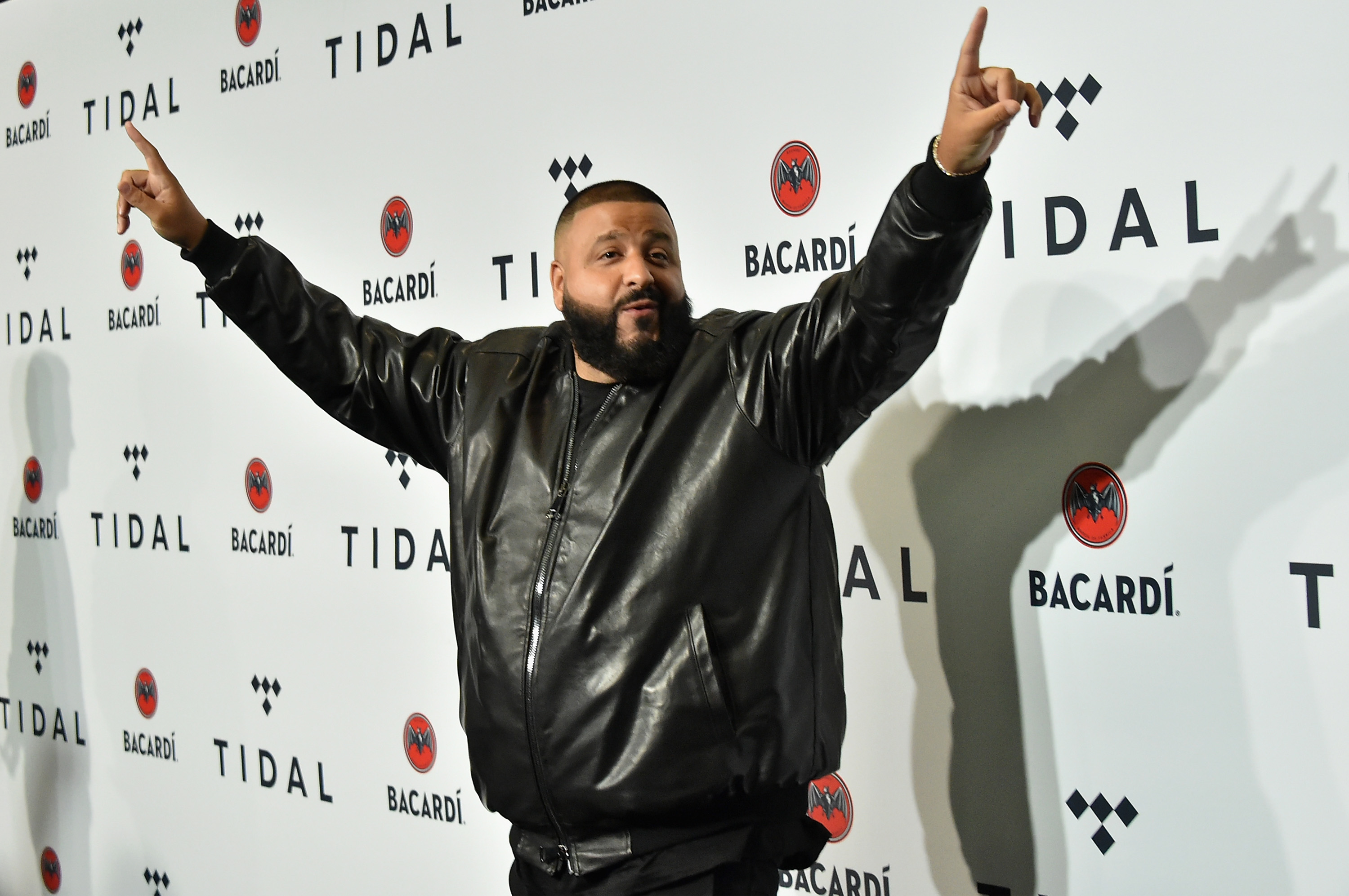 TIDAL X: Brooklyn - Arrivals