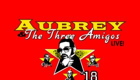 Drake "Aubrey & The Three Amigos" Tour
