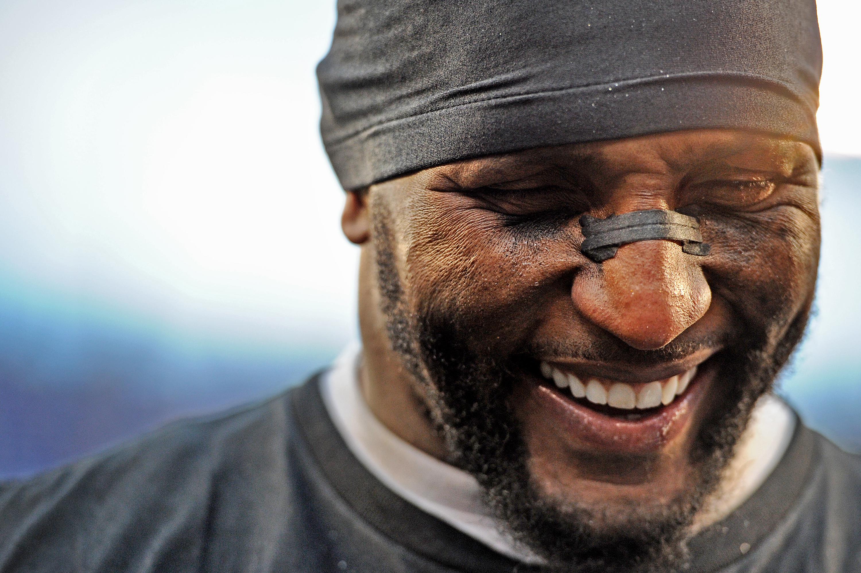 Wild Card Playoffs - Indianapolis Colts v Baltimore Ravens