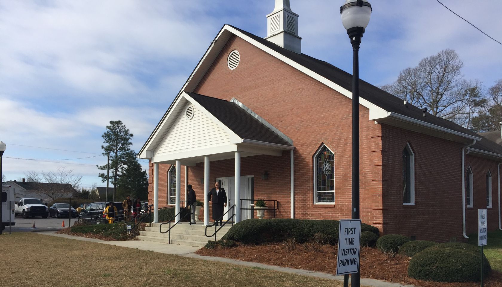POM - Juniper Level Missionary Baptist Church