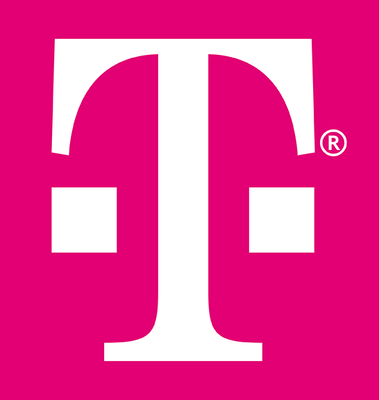 T-Mobile logo - just the T