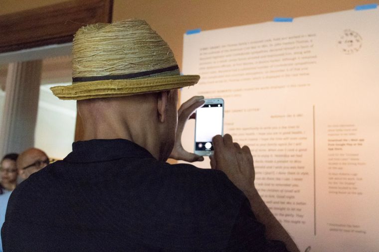 The Walters Art Museum at 1 Mount Vernon Place