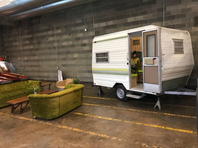 Union Craft Brewing VIP Sip + See