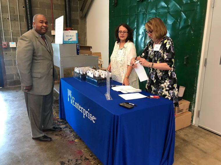 Union Craft Brewing VIP Sip + See